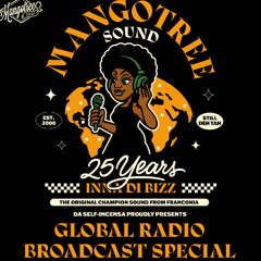 14. USA - Atlanta - Peach Bounce Radio