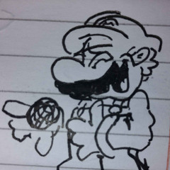 FRESH (MARIO MIX) - Crowssen & Mekostuff [ FRIDAY NIGHT FUNKIN' PLAYABLE MARIO OST ]