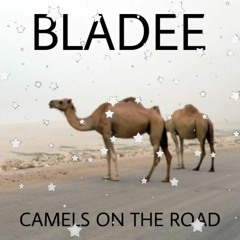 Bladee - BBY (Camels on the Road)