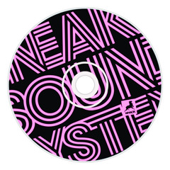 Sneaky Sound System - UFO (Blewy Edit)