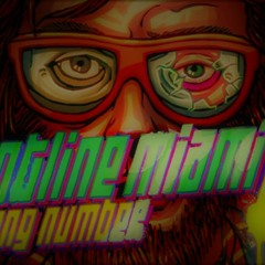 Hotline Miami 2 - Wrong Number - Bloodline Slowed To 0.8