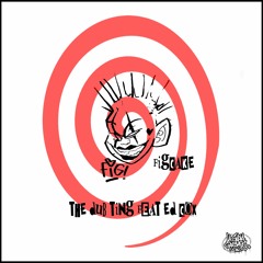 FigCake - Dub Ting Feat Ed Cox