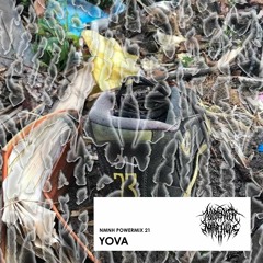 NMNH POWERMIX 21: YOVA