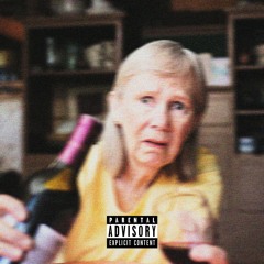 når bestemor vil ha collab