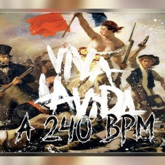 Viva La Vida A 240bpm