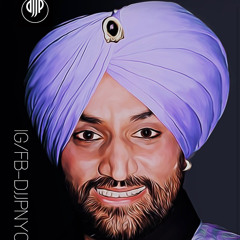 Cheere Waleya Gabhrua Bhangra Mix l Surjit Bindrakhiya l DJ JP NYC