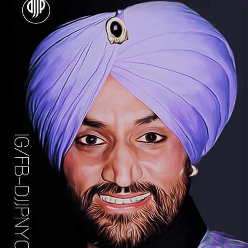 Cheere Waleya Gabhrua Bhangra Mix l Surjit Bindrakhiya l DJ JP NYC