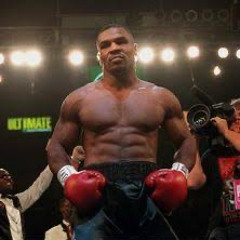 electro theme (mike tyson motivational)