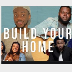 Build Your Home - Tagged demo