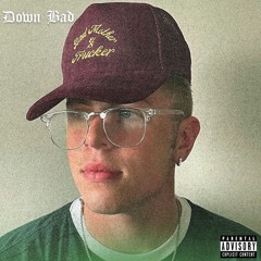 down bad ft. vlonejay (prod. by omgitsethanburger and sogimura)