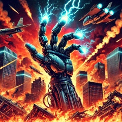 OCTANE (Original Mix) [FREE DOWNLOAD]