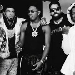 Julianno Sosa x Myke Towers x Polima Westcoast - ¿A Que Hora Sales De La Universidad?