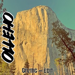 Giving - Edit