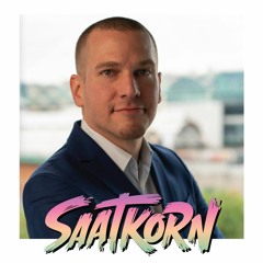 #348 mit RENÉ BECKER von DOCUSIGN