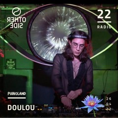 TOS Radio x PIANOLAND // Rhythm Session #039 // DOULOU