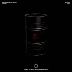 [PRE•MIE•RE] WICCUWA - SYSTEM (MALUS REMIX)