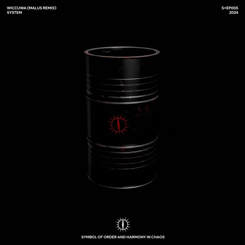 [PRE•MIE•RE] WICCUWA - SYSTEM (MALUS REMIX)