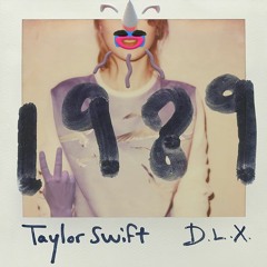 Taylor Swift - Style [Synth Sable Flip]
