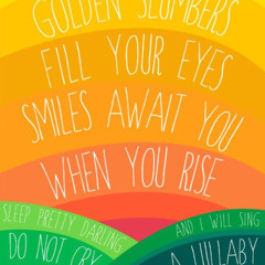 Golden Slumbers +2  Beatles cover