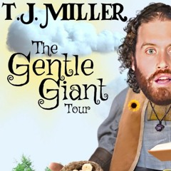 Adler Talks With Comedian TJ Miller Coming To Improv Milwaukee
