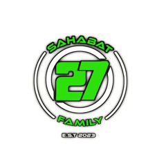SHBT47- SEMUA DEMI KAMU VVIP -  [ RASSIDREMIXER ] Keep LAMITRA27 x SAHABAT27