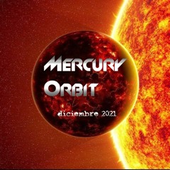Orbita De Mercurio - Martin Leoni