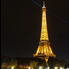 Take my girl to france