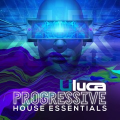 PROGRESSIVE HOUSE  MIX LIVE BY LILUCA VOL 1