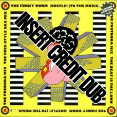 Funky Worm Dub (FREE DL)