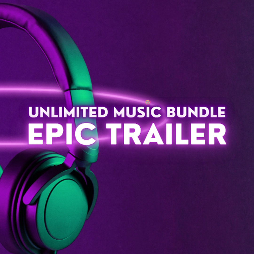 Stream Composer Squad | Listen to Epic Trailer - Unlimited Music Bundle ...
