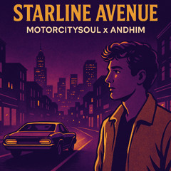 Starline Avenue 🤟🏻