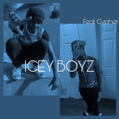 Guapdavinchi X Cypher - Icy boyZ