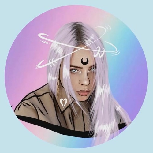 Billie Eilish - Everything I Wanted (LUCATI Remix)