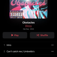 Obstacles (Prod. Young Gotti)