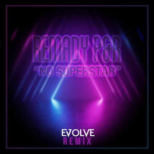 Remady - No Superstar (Evolve Frenchcore Remix)