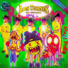 Los Tucanes de Tijuana - La Chona (RIDDIMEX*/SPAIZ DUBZ*  EDIT)