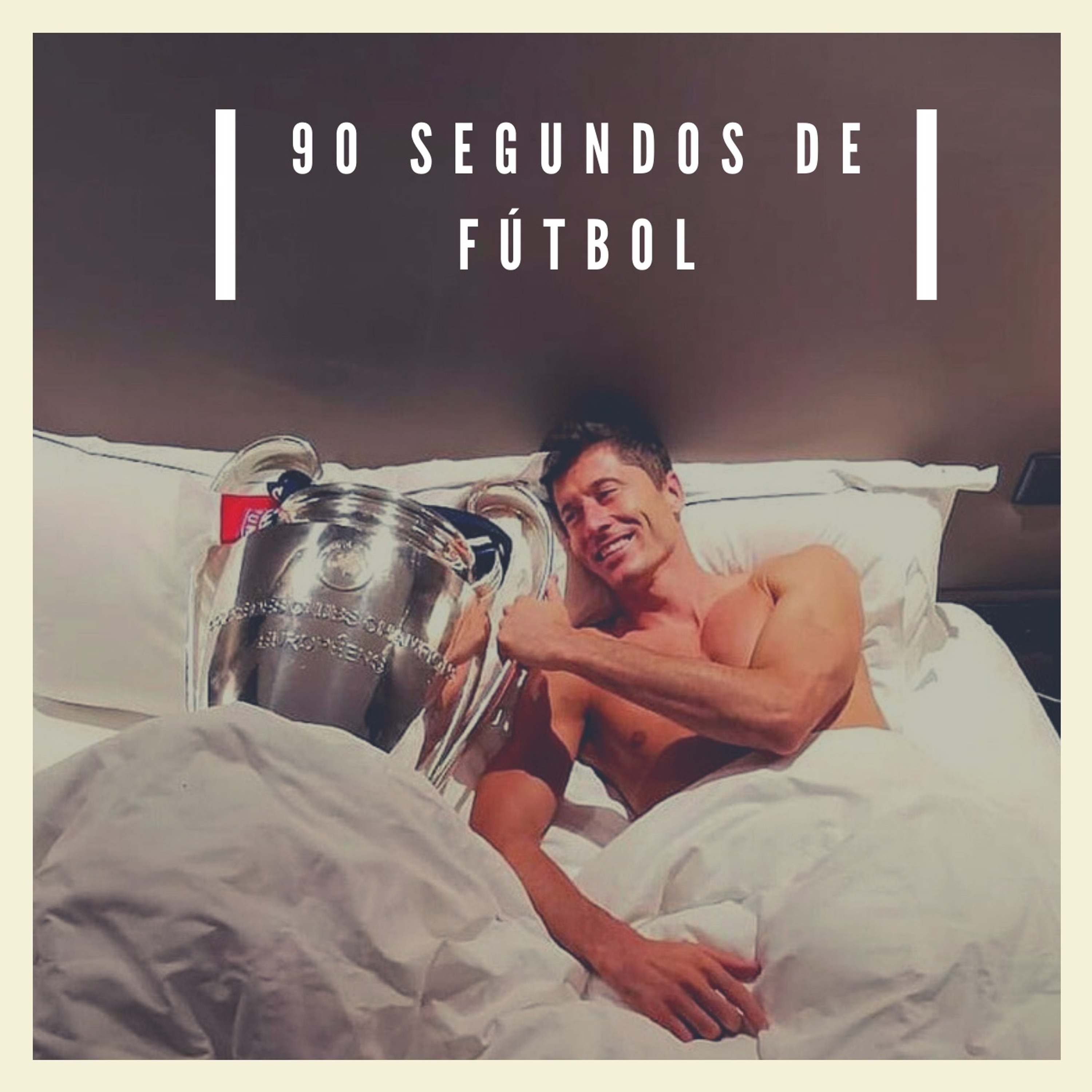 90 Segundos de Fútbol