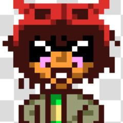 CD!Storyshift - Chara Voicelines