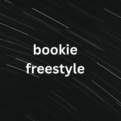 bookie Freestyle (prod Zezeclassix)