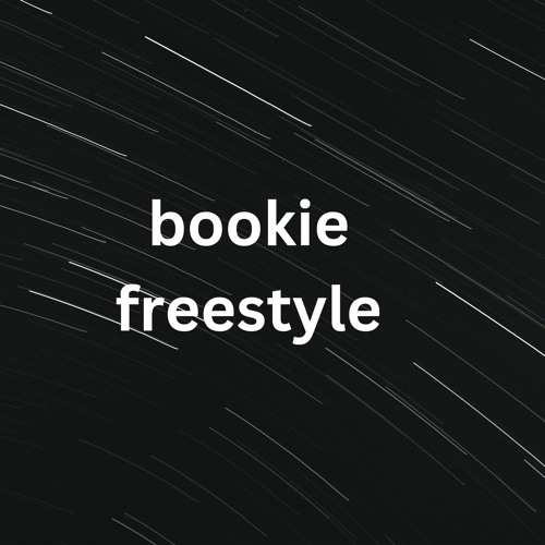 bookie Freestyle (prod Zezeclassix)