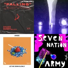 Jai’s Mix 🖤🎧