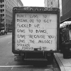 Strahov Powerbase Warm Up - DJ AvzeB