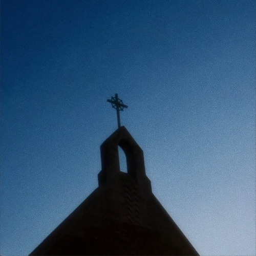 I Entered Into Unknowing