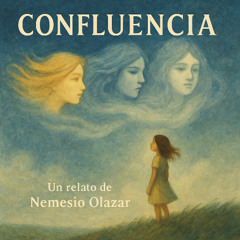 Audio relato 🎧 Confluencia | pensaVientos 4 | Nemesio Olazar