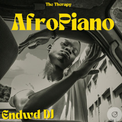 AfroPiano (The Therapy) 2025