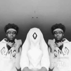 OMB Jay Dee- Long Live King Mellz