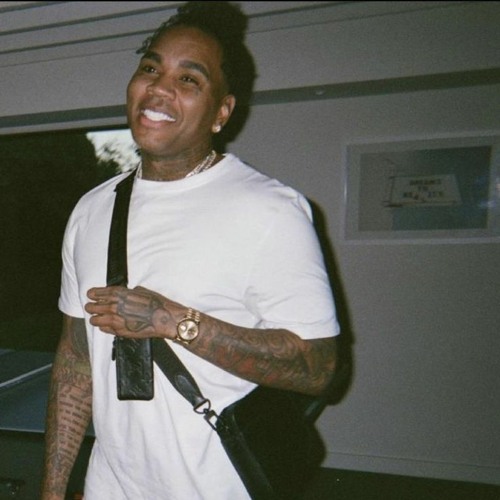 Stream thebaddiebree Listen to Kevin Gates Playlist !! playlist