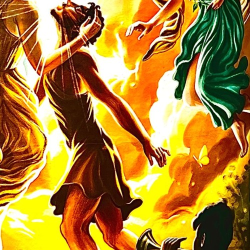 fa*7 - Baby Next Time: The First Ecstasy