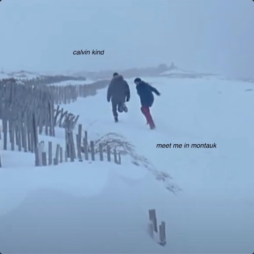 Stream kind | Listen to Meet Me in Montauk playlist online for