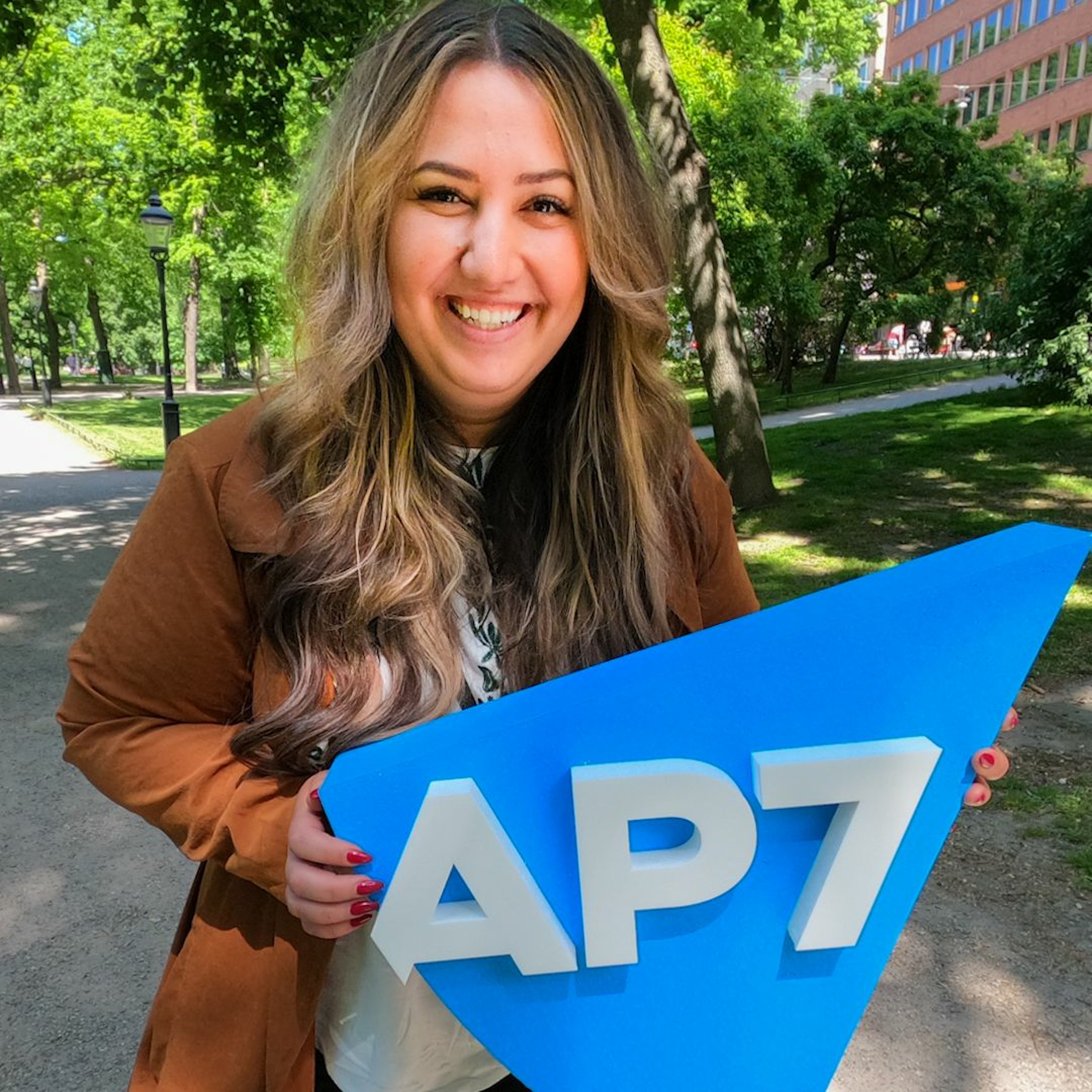 AP7Forvalt